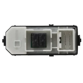 Toyota Land Cruiser Prado 120 2002-2010 διακόπτης παραθύρων μονός (ΟΕ 8403060023) - 1τμχ Toyota Land Cruiser Prado 120 2002-2010 διακόπτης παραθύρων μονός (ΟΕ 8403060023) - 1τμχ