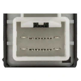 Toyota Land Cruiser Prado 120 2002-2010 διακόπτης παραθύρων μονός (ΟΕ 8403060023) - 1τμχ Toyota Land Cruiser Prado 120 2002-2010 διακόπτης παραθύρων μονός (ΟΕ 8403060023) - 1τμχ