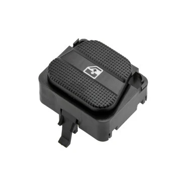 VW Golf III/Vento 1991-1998 διακόπτης παραθύρων μονός (ΟΕ 1H0959855C) - 1τμχ