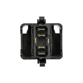 VW Golf III/Vento 1991-1998 διακόπτης παραθύρων μονός (ΟΕ 1H0959855C) - 1τμχ VW Golf III/Vento 1991-1998 διακόπτης παραθύρων μονός (ΟΕ 1H0959855C) - 1τμχ