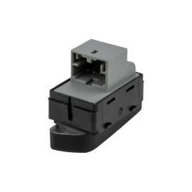 VW Polo IV 2001-2010 / Fox 2003-2015 διακόπτης παραθύρων μονός (ΟΕ 6Q0959856) 4pin - 1τμχ VW Polo IV 2001-2010 / Fox 2003-2015 διακόπτης παραθύρων μονός (ΟΕ 6Q0959856) 4pin - 1τμχ
