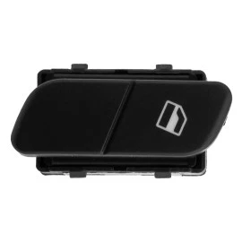 VW Polo IV 2001-2010 / Fox 2003-2015 διακόπτης παραθύρων μονός (ΟΕ 6Q0959856) 4pin - 1τμχ VW Polo IV 2001-2010 / Fox 2003-2015 διακόπτης παραθύρων μονός (ΟΕ 6Q0959856) 4pin - 1τμχ