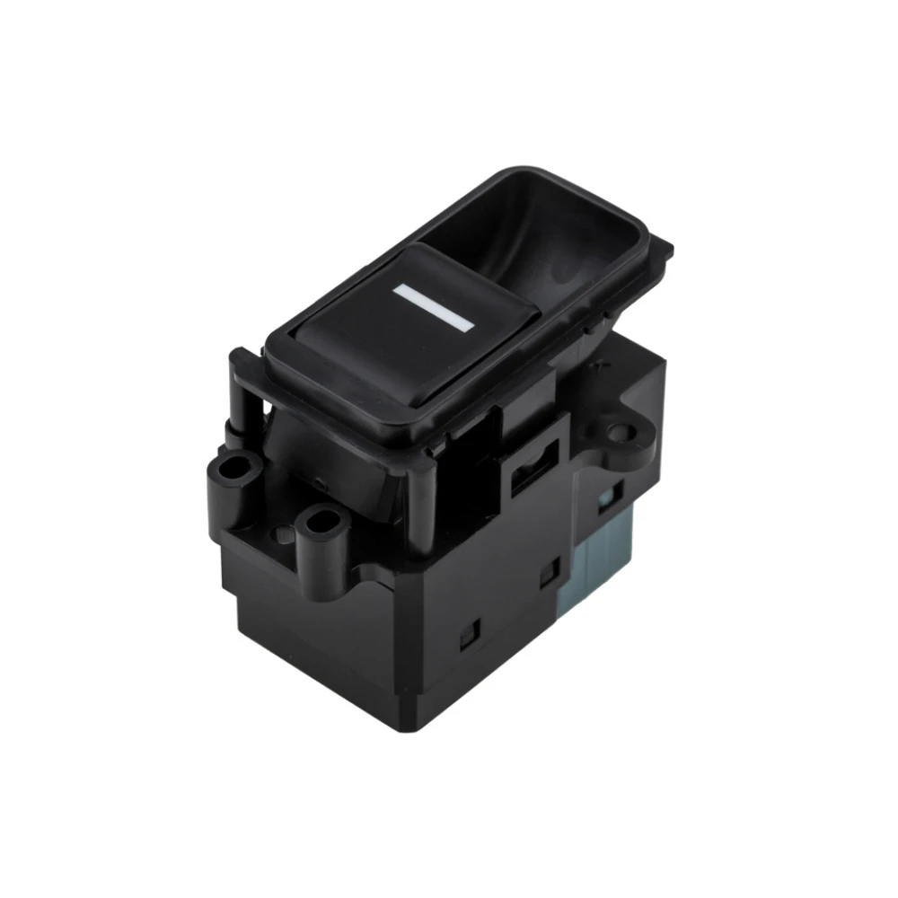 Honda Accord VII 2003-2008 διακόπτης παραθύρων μονός (ΟΕ 35770SDAA01) - 1τμχ Honda Accord VII 2003-2008 διακόπτης παραθύρων μονός (ΟΕ 35770SDAA01) - 1τμχ
