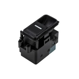 Honda Accord VII 2003-2008 διακόπτης παραθύρων μονός (ΟΕ 35770SDAA01) - 1τμχ Honda Accord VII 2003-2008 διακόπτης παραθύρων μονός (ΟΕ 35770SDAA01) - 1τμχ