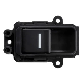 Honda Accord VII 2003-2008 διακόπτης παραθύρων μονός (ΟΕ 35770SDAA01) - 1τμχ Honda Accord VII 2003-2008 διακόπτης παραθύρων μονός (ΟΕ 35770SDAA01) - 1τμχ