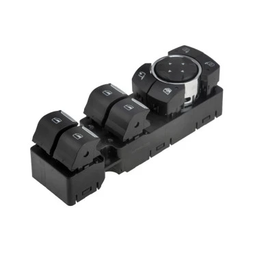 Ford Mondeo 2014-2021 / S-Max 2015+ / Galaxy 2015+ διακόπτης παραθύρων πολλαπλός (ΟΕ 1946786) 3pin - 1τμχ