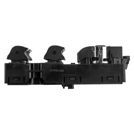 Ford Mondeo 2014-2021 / S-Max 2015+ / Galaxy 2015+ διακόπτης παραθύρων πολλαπλός (ΟΕ 1946786) 3pin - 1τμχ Ford Mondeo 2014-2021 / S-Max 2015+ / Galaxy 2015+ διακόπτης παραθύρων πολλαπλός (ΟΕ 1946786) 3pin - 1τμχ