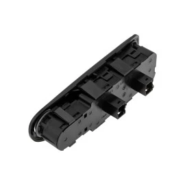 Citroen C4 I Picasso 2006-2013 διακόπτης παραθύρων πολλαπλός (ΟΕ 6554YH) 9pin - 1τμχ Citroen C4 I Picasso 2006-2013 διακόπτης παραθύρων πολλαπλός (ΟΕ 6554YH) 9pin - 1τμχ