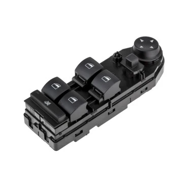 BMW X3 E83 2003-2011 διακόπτης παραθύρων πολλαπλός (ΟΕ 61313414352) 16pin - 1τμχ