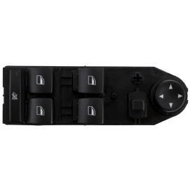 BMW X3 E83 2003-2011 διακόπτης παραθύρων πολλαπλός (ΟΕ 61313414352) 16pin - 1τμχ BMW X3 E83 2003-2011 διακόπτης παραθύρων πολλαπλός (ΟΕ 61313414352) 16pin - 1τμχ