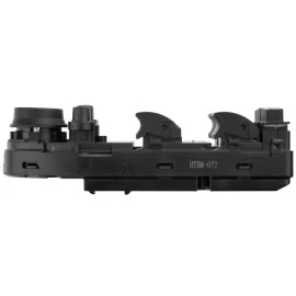 BMW 5 Sedan E60/ Touring E61 διακόπτης παραθύρων πολλαπλός (ΟΕ 61319122113) 4pin - 1τμχ BMW 5 Sedan E60/ Touring E61 διακόπτης παραθύρων πολλαπλός (ΟΕ 61319122113) 4pin - 1τμχ
