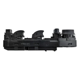 BMW 5 Sedan E60/Touring E61 διακόπτης παραθύρων πολλαπλός (ΟΕ 61319122112) 4pin - 1τμχ BMW 5 Sedan E60/Touring E61 διακόπτης παραθύρων πολλαπλός (ΟΕ 61319122112) 4pin - 1τμχ
