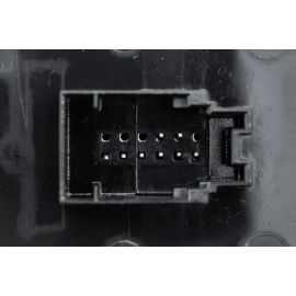 BMW 7 G11/G12 2014-2022 διακόπτης παραθύρων πολλαπλός (ΟΕ 61319382503) 8pin - 1τμχ BMW 7 G11/G12 2014-2022 διακόπτης παραθύρων πολλαπλός (ΟΕ 61319382503) 8pin - 1τμχ