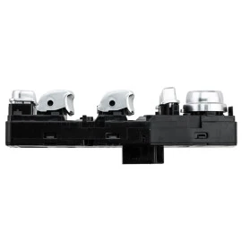 BMW 7 G11/G12 2014-2022 διακόπτης παραθύρων πολλαπλός (ΟΕ 61319382503) 8pin - 1τμχ BMW 7 G11/G12 2014-2022 διακόπτης παραθύρων πολλαπλός (ΟΕ 61319382503) 8pin - 1τμχ