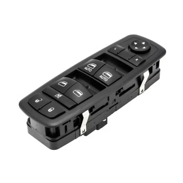 Chrysler Pacifica MPV 2016+ διακόπτης παραθύρων πολλαπλός (ΟΕ 68234092AC) - 1τμχ