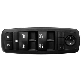Chrysler Pacifica MPV 2016+ διακόπτης παραθύρων πολλαπλός (ΟΕ 68234092AC) - 1τμχ Chrysler Pacifica MPV 2016+ διακόπτης παραθύρων πολλαπλός (ΟΕ 68234092AC) - 1τμχ
