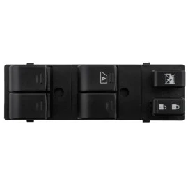 Subaru XV I 2011+ διακόπτης παραθύρων πολλαπλός (ΟΕ 83071FJ031) - 1τμχ