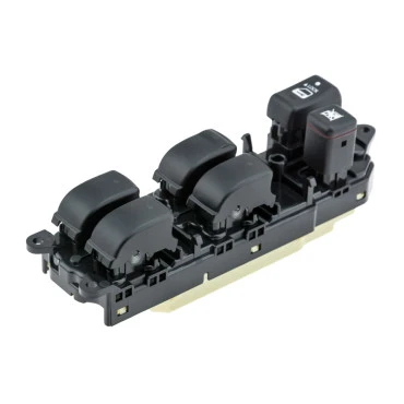 Lexus LX 1997-2008 / Toyota Land Cruiser 100 1998-2007 διακόπτης παραθύρων πολλαπλός (ΟΕ 8404060091) - 1τμχ
