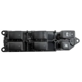 Lexus LX 1997-2008 / Toyota Land Cruiser 100 1998-2007 διακόπτης παραθύρων πολλαπλός (ΟΕ 8404060091) - 1τμχ Lexus LX 1997-2008 / Toyota Land Cruiser 100 1998-2007 διακόπτης παραθύρων πολλαπλός (ΟΕ 8404060091) - 1τμχ