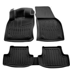 Vw T-Roc 5D (2017+) λαστιχένια μαύρα πατάκια σκαφάκια RACE AXION - 5τμχ Vw T-Roc 5D (2017+) λαστιχένια μαύρα πατάκια σκαφάκια RACE AXION - 5τμχ