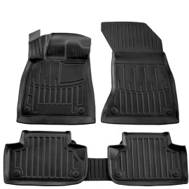 Audi Q5 (FY) 5D (2016+) λαστιχένια μαύρα πατάκια σκαφάκια RACE AXION - 5τμχ Audi Q5 (FY) 5D (2016+) λαστιχένια μαύρα πατάκια σκαφάκια RACE AXION - 5τμχ
