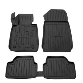 BMW Σειρά 1 (E87) 5D (2004-2011) λαστιχένια μαύρα πατάκια σκαφάκια RACE AXION - 5τμχ BMW Σειρά 1 (E87) 5D (2004-2011) λαστιχένια μαύρα πατάκια σκαφάκια RACE AXION - 5τμχ