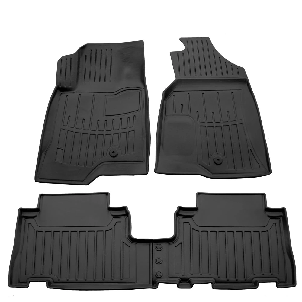 Chevrolet Captiva 5D / Opel Antara (2006-2018) λαστιχένια μαύρα πατάκια σκαφάκια RACE AXION - 5τμχ Chevrolet Captiva 5D / Opel Antara (2006-2018) λαστιχένια μαύρα πατάκια σκαφάκια RACE AXION - 5τμχ