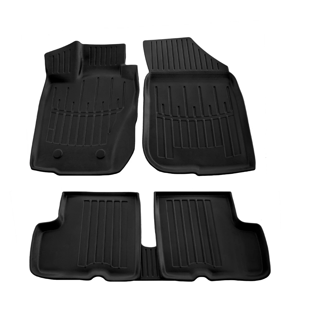 Dacia Duster 4x4 5D (2010-2018) λαστιχένια μαύρα πατάκια σκαφάκια RACE AXION - 5τμχ Dacia Duster 4x4 5D (2010-2018) λαστιχένια μαύρα πατάκια σκαφάκια RACE AXION - 5τμχ