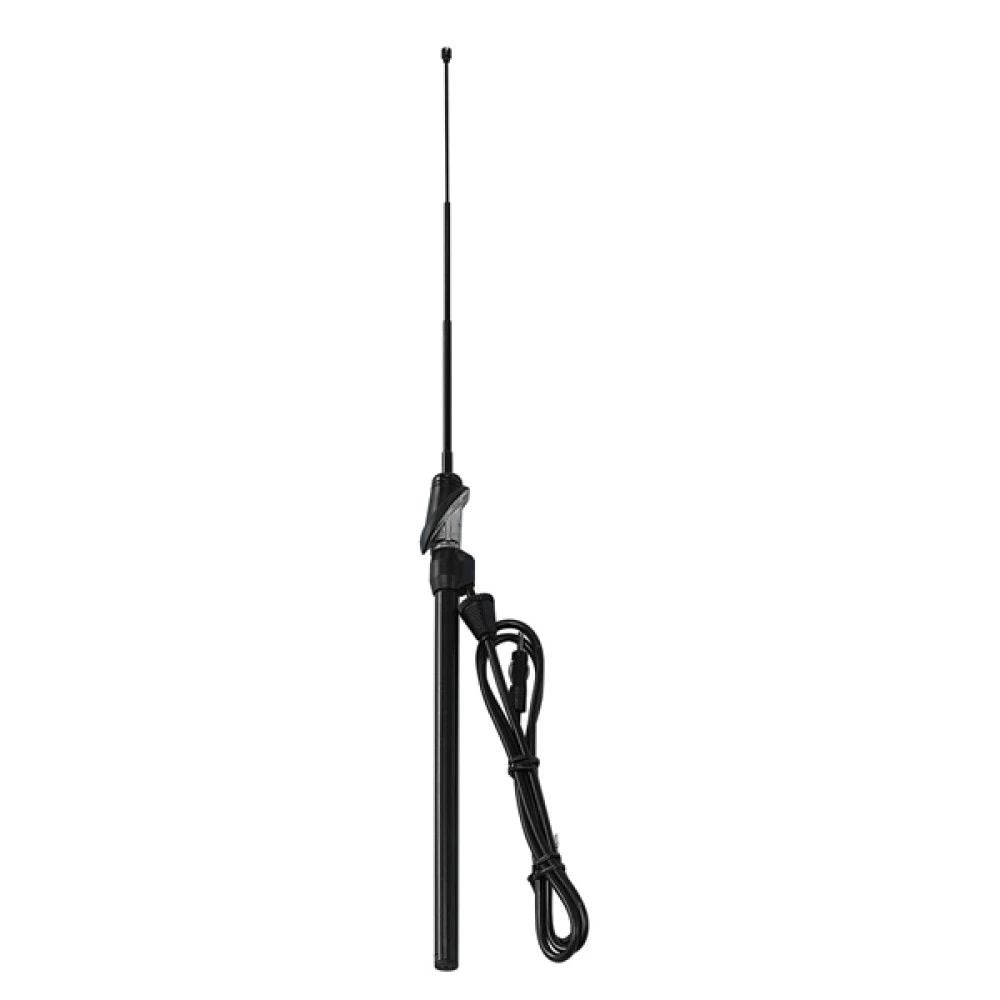 Κεραία φτερού τηλεσκοπική λοξή 58° Lampa 100cm Κεραία φτερού τηλεσκοπική λοξή 58° Lampa 100cm