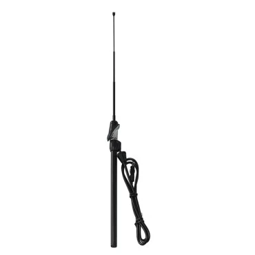 Κεραία φτερού τηλεσκοπική λοξή 58° Lampa 100cm Κεραία φτερού τηλεσκοπική λοξή 58° Lampa 100cm