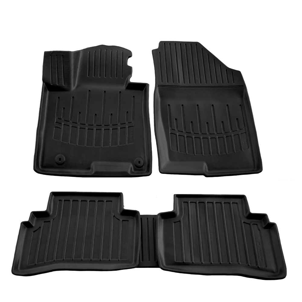 Hyundai Tucson 5D (2021+) λαστιχένια μαύρα πατάκια σκαφάκια RACE AXION - 5τμχ Hyundai Tucson 5D (2021+) λαστιχένια μαύρα πατάκια σκαφάκια RACE AXION - 5τμχ