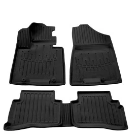 Hyundai Tucson (TL) 5D (2015-2021) λαστιχένια μαύρα πατάκια σκαφάκια RACE AXION - 5τμχ Hyundai Tucson (TL) 5D (2015-2021) λαστιχένια μαύρα πατάκια σκαφάκια RACE AXION - 5τμχ