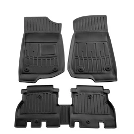 Jeep Wrangler JL 5D (2018+) λαστιχένια μαύρα πατάκια σκαφάκια RACE AXION - 5τμχ Jeep Wrangler JL 5D (2018+) λαστιχένια μαύρα πατάκια σκαφάκια RACE AXION - 5τμχ