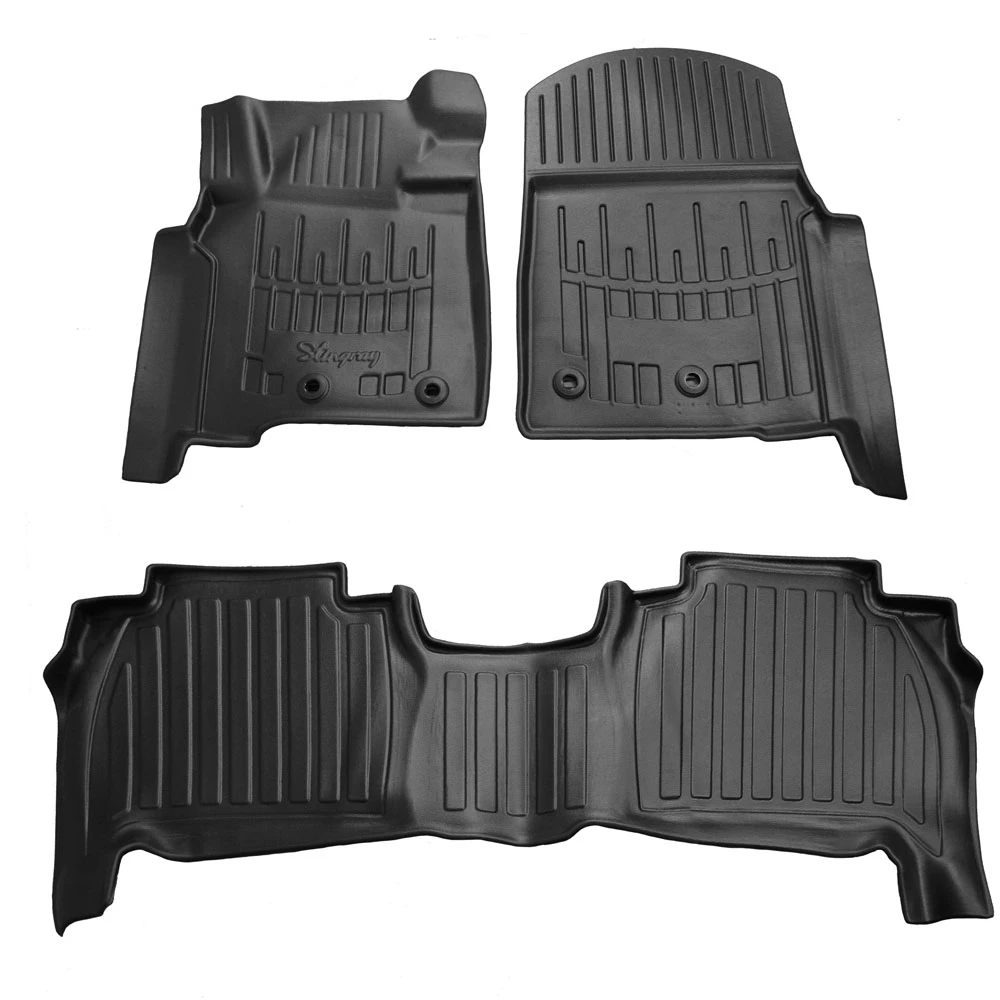 Lexus LX (URJ200) 5D (2008-2021) λαστιχένια μαύρα πατάκια σκαφάκια RACE AXION - 4τμχ Lexus LX (URJ200) 5D (2008-2021) λαστιχένια μαύρα πατάκια σκαφάκια RACE AXION - 4τμχ