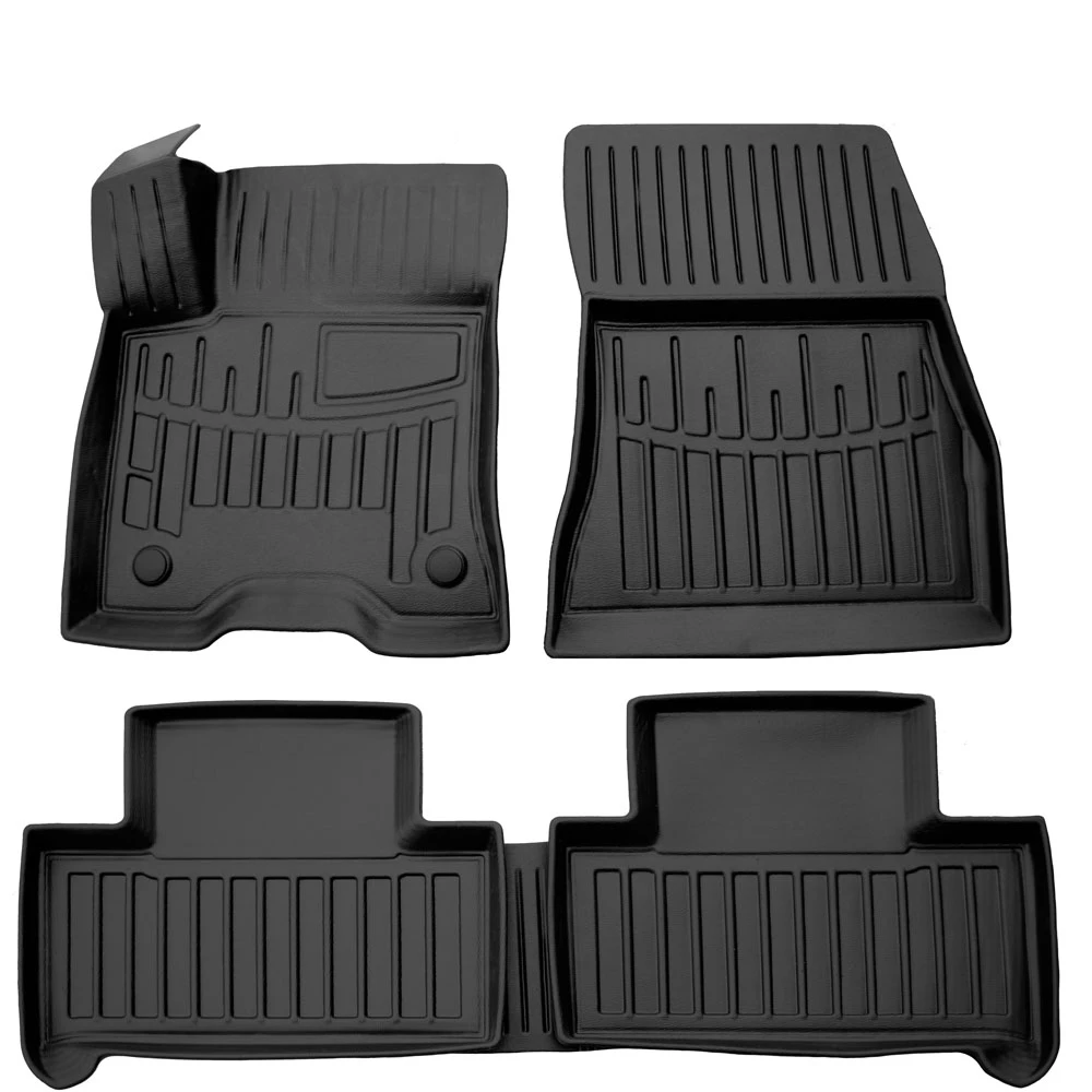 Mercedes EQB (X243) 5D (2021+) λαστιχένια μαύρα πατάκια σκαφάκια RACE AXION - 4τμχ Mercedes EQB (X243) 5D (2021+) λαστιχένια μαύρα πατάκια σκαφάκια RACE AXION - 4τμχ