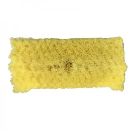 Βούρτσα πλυσίματος ανταλλακτική 25x9cm Feral 25103 Βούρτσα πλυσίματος ανταλλακτική 25x9cm Feral 25103