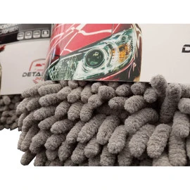 Σφουγγάρι Microfiber Detailing Pro Feral ειδικό για πλύσιμο και καθαρισμό αυτοκινήτου 23x19cm 1τμχ Σφουγγάρι Microfiber Detailing Pro Feral ειδικό για πλύσιμο και καθαρισμό αυτοκινήτου 23x19cm 1τμχ