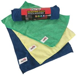 Πετσέτα microfiber 30x40cm Feral ρολό 6 τεμαχίων Πετσέτα microfiber 30x40cm Feral ρολό 6 τεμαχίων