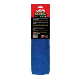Πετσέτα Microfiber Feral 40x40cm 1 Τεμάχιο Πετσέτα Microfiber Feral 40x40cm 1 Τεμάχιο