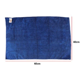 Πετσέτα Microfiber Feral 40x40cm 1 Τεμάχιο Πετσέτα Microfiber Feral 40x40cm 1 Τεμάχιο