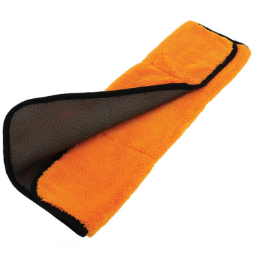 Πετσέτα microfiber Mr. Kleen 40x45cm 2 πλευρών KLIN604
