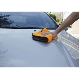 Πετσέτα microfiber Mr. Kleen 40x45cm 2 πλευρών KLIN604 Πετσέτα microfiber Mr. Kleen 40x45cm 2 πλευρών KLIN604