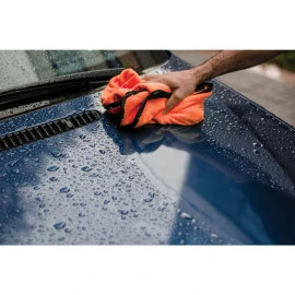 Πετσέτα microfiber Mr. Kleen 40x60cm KLIN617 Πετσέτα microfiber Mr. Kleen 40x60cm KLIN617