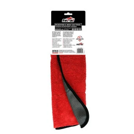 Πετσέτα microfiber detailing pro Feral 2 όψεων 40x45cm 1τμχ Πετσέτα microfiber detailing pro Feral 2 όψεων 40x45cm 1τμχ