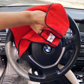 Πετσέτα Microfiber Feral Detailing Pro 30x40cm ρολό 3 τεμαχίων Πετσέτα Microfiber Feral Detailing Pro 30x40cm ρολό 3 τεμαχίων
