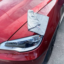 Πετσέτα Microfiber Feral Detailing Pro 30x40cm ρολό 3 τεμαχίων Πετσέτα Microfiber Feral Detailing Pro 30x40cm ρολό 3 τεμαχίων