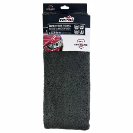 Πετσέτα Microfiber Feral Detailing Pro Coral Towel 60x90cm 1 Τεμάχιο Πετσέτα Microfiber Feral Detailing Pro Coral Towel 60x90cm 1 Τεμάχιο