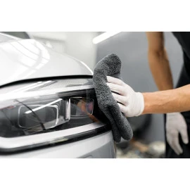 Πετσέτα Microfiber Feral Detailing Pro Coral Towel 60x90cm 1 Τεμάχιο Πετσέτα Microfiber Feral Detailing Pro Coral Towel 60x90cm 1 Τεμάχιο