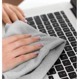 Πανάκια Καθαρισμού Microfiber Επαναχρησιμοποιούμενα Feral Detailing Pro 30x30cm Ρολό 45 Τεμαχίων Πανάκια Καθαρισμού Microfiber Επαναχρησιμοποιούμενα Feral Detailing Pro 30x30cm Ρολό 45 Τεμαχίων