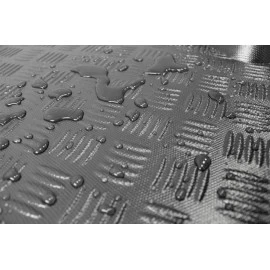 Subaru Forester (2003-2008) πατάκι πορτ μπαγκάζ πλαστικό μαύρο σκαφάκι M-Plast - 1τμχ Subaru Forester (2003-2008) πατάκι πορτ μπαγκάζ πλαστικό μαύρο σκαφάκι M-Plast - 1τμχ